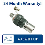 Свеча накала 2.5 D TRANSIT 1995-2000 подогрев (M22x1.5) Perkins 2666A018